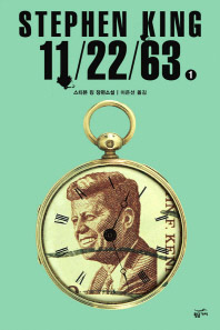 11/22/63. 1